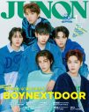 BOYNEXTDOOR『JUNON』特別版の表紙＆裏表紙をジャック - 画像一覧（1/10）