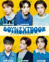 BOYNEXTDOOR『JUNON』特別版の表紙＆裏表紙をジャック - 画像一覧（4/10）