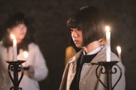 永瀬廉（King & Prince）主演映画『法廷遊戯』より特別映像「それぞれの決断編」公開！ 新規場面写真、メイキング写真も解禁 - 画像一覧（4/5）