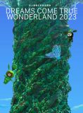 『史上最強の移動遊園地 DREAMS COME TRUE WONDERLAND 2023』映像作品＆写真集の発売が決定