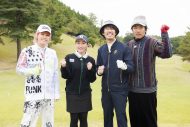 手越祐也のゴルフ番組放送決定！ 飯島茜プロのガチすぎる指導、トータルテンボスとの勝負に注目 - 画像一覧（1/1）