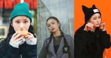 NMB48山本望叶、顔面国宝とも称されるビジュアルで魅せるファーストスタイルBOOK『and MIKANA』を発売 - 画像一覧（1/15）