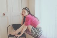 NMB48山本望叶、顔面国宝とも称されるビジュアルで魅せるファーストスタイルBOOK『and MIKANA』を発売 - 画像一覧（9/15）