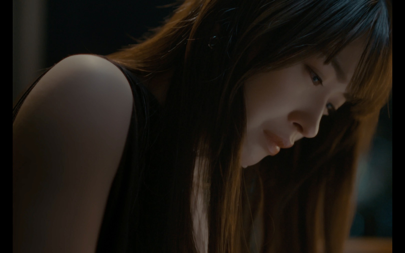 Uru、俳優・モデルの茅島みずきが出演する新曲「君の幸せを」MV公開 - 画像一覧（2/2）