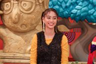 山本彩『アンタッチャブるTV』の大阪特集にゲスト出演！ 「どうか大阪を嫌いにならないで（笑）」 - 画像一覧（1/6）