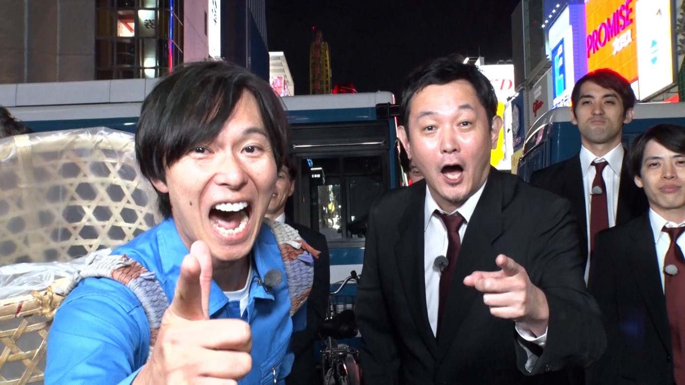 山本彩『アンタッチャブるTV』の大阪特集にゲスト出演！ 「どうか大阪を嫌いにならないで（笑）」 - 画像一覧（4/6）