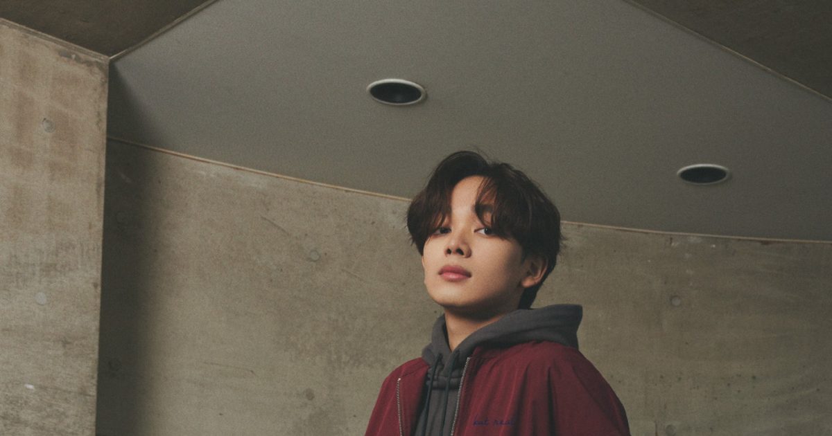 宮世琉弥、初プロデュースアパレルブランド「but real」を始動 – THE