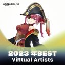 YOASOBI、Amazon Music 2023年年間ベストランキング「Best Artists」部門で首位を獲得 - 画像一覧（6/10）
