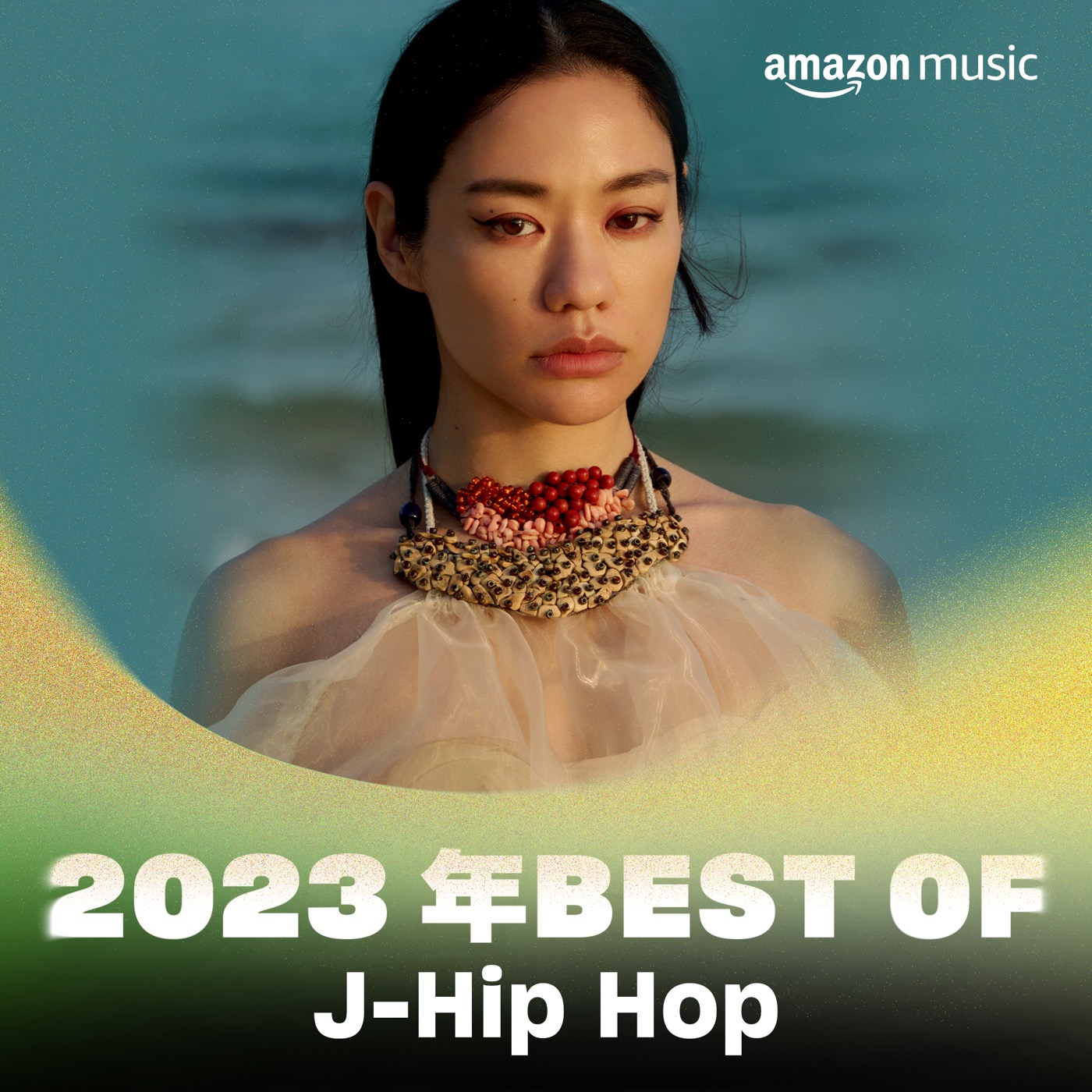 YOASOBI、Amazon Music 2023年年間ベストランキング「Best Artists」部門で首位を獲得 - 画像一覧（2/10）
