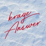 krage新曲「Answer」配信スタート！ 地元・北海道で初ソロライブ開催も発表