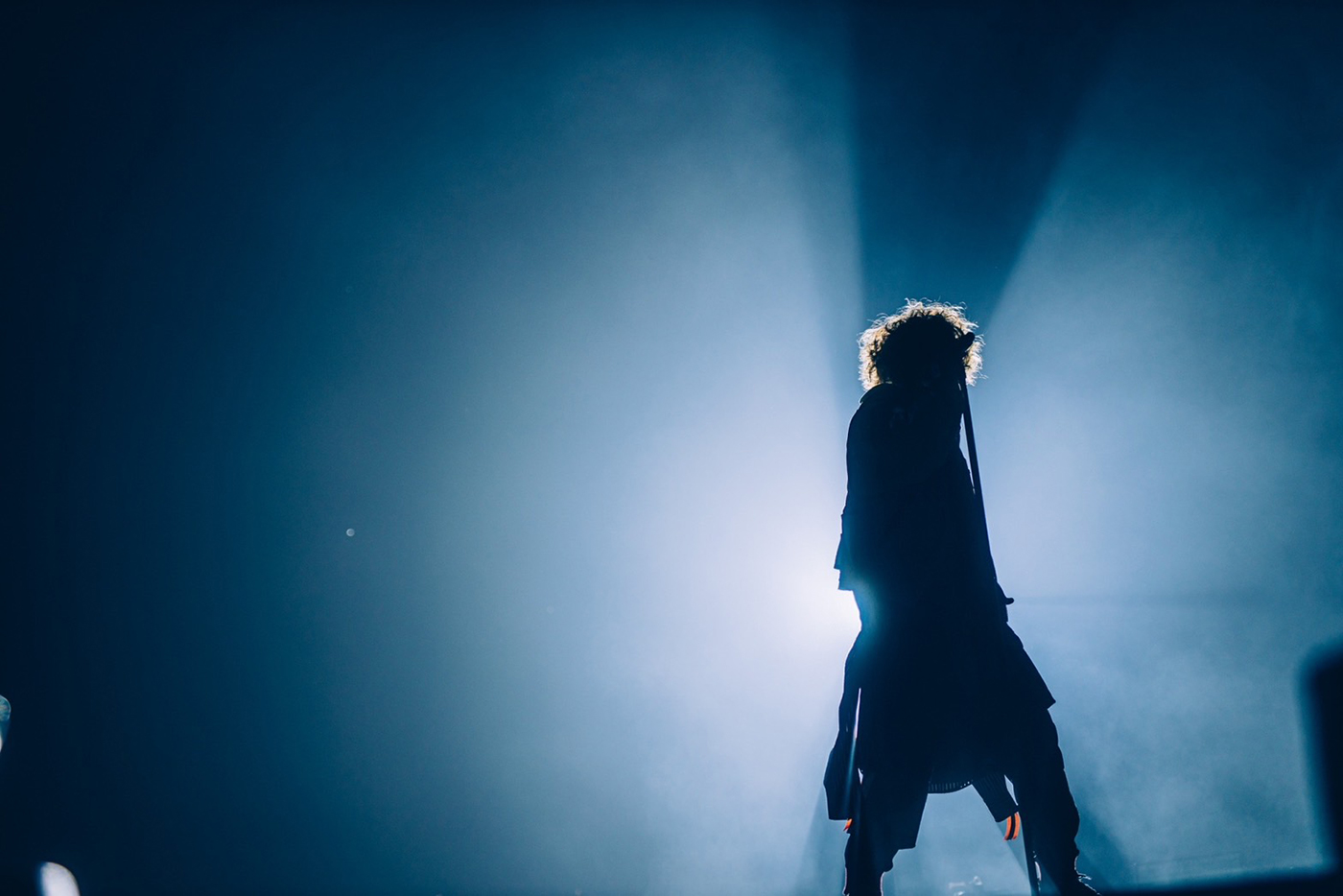 Vaundy最新アルバム『replica』がビルボードジャパン「Artist 100」で第1位獲得 - 画像一覧（2/3）