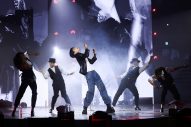 【ライブレポート】BTS JUNG KOOKファンショーケース開催！「ARMYは私の人生だ。いつでも皆さんと一緒だということを忘れないでほしい」 - 画像一覧（2/7）