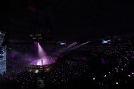 【ライブレポート】BTS JUNG KOOKファンショーケース開催！「ARMYは私の人生だ。いつでも皆さんと一緒だということを忘れないでほしい」 - 画像一覧（6/7）