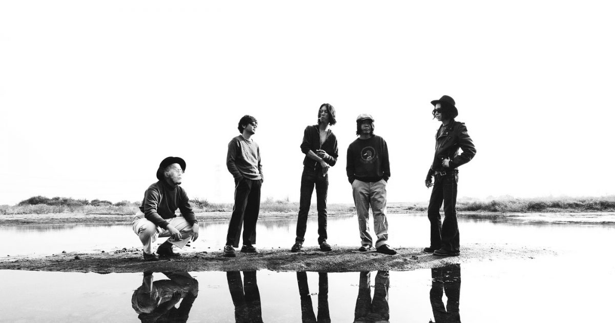1000枚 限定盤 Hedigan's 7inch YONCE Suchmos・YONCE率いるニューバンド“Hedigan's”（読み：ヘディガンズ