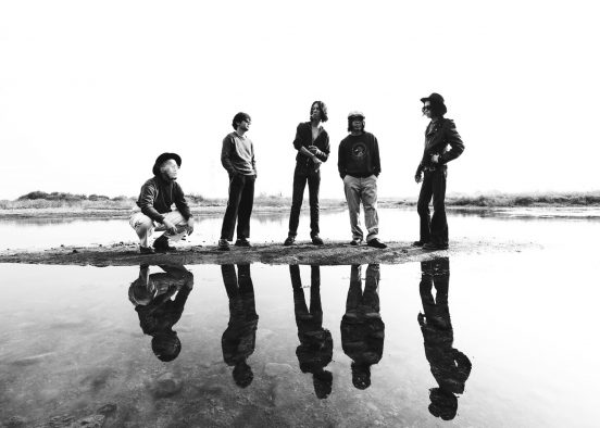 Suchmos・YONCE率いるニューバンド“Hedigan’s”（読み：ヘディガンズ）が本格始動！ 新曲配信＆ツアーが決定