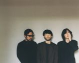 Suchmos・YONCE率いるニューバンド“Hedigan’s”（読み：ヘディガンズ）が本格始動！ 新曲配信＆ツアーが決定 - 画像一覧（3/6）