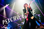 【ライブレポート】THE LAST ROCKSTARS、サプライズゲストのPATA（X JAPAN）との「Rusty Nail」に会場大熱狂 - 画像一覧（4/8）