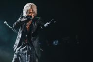 【ライブレポート】THE LAST ROCKSTARS、サプライズゲストのPATA（X JAPAN）との「Rusty Nail」に会場大熱狂 - 画像一覧（5/8）