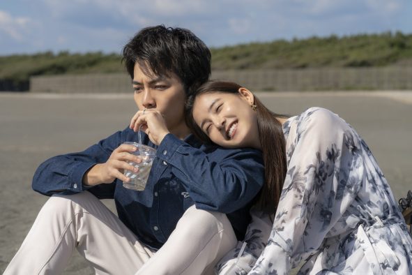 重岡大樹主演ドラマ『単身花日』物語はいよいよ終盤へ！ 監視された“裏切り旅”で衝撃の事実が明らかに