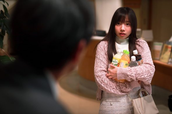 齊藤京子（日向坂46）主演ドラマ『泥濘の食卓』第6話は衝撃の展開の連続！深愛の不倫相手・那須川（吉沢悠）の黒歴史も明らかに