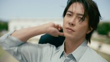 山下智久、モエ・エ・シャンドン メゾンを訪問した様子を収めたSPムービー第2弾公開！タキシード姿も披露 - 画像一覧（2/11）