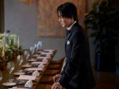 山下智久、モエ・エ・シャンドン メゾンを訪問した様子を収めたSPムービー第2弾公開！タキシード姿も披露 - 画像一覧（5/11）