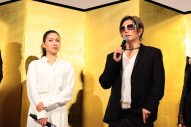 【レポート】GACKT、映画『翔んで埼玉』初日舞台挨拶で「皆さんのリアクションが薄かったら泣いて帰るところでした」 - 画像一覧（4/10）