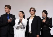 【レポート】GACKT、映画『翔んで埼玉』初日舞台挨拶で「皆さんのリアクションが薄かったら泣いて帰るところでした」 - 画像一覧（6/10）
