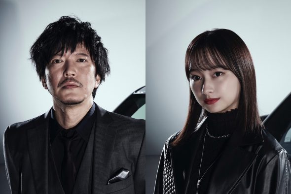 影山優佳、日向坂46卒業後初のドラマ出演決定！「いい意味で自由奔放にお芝居を」