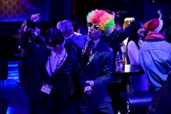 饗庭（菊池風磨）がクラブでノリノリ！ 『ゼイチョー』第8話のあらすじ＆場面写真公開