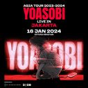YOASOBI「アイドル」が「YEAR-END CHARTS Billboard Global 200」でJ-POP史上初のTOP50入り - 画像一覧（3/8）