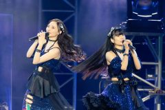 【ライブレポート】ClariS、Zepp DiverCity公演のオフィシャルレポ到着！「最高の1年の締めくくりにできたんじゃないかな」（クララ）