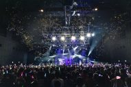 【ライブレポート】ClariS、Zepp DiverCity公演のオフィシャルレポ到着！「最高の1年の締めくくりにできたんじゃないかな」（クララ） - 画像一覧（2/12）