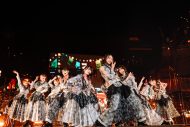 【ライブレポート】櫻坂46、改名3年目の集大成となるアニバーサリーライブ2daysが大盛況で幕 - 画像一覧（6/38）