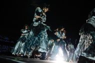 【ライブレポート】櫻坂46、改名3年目の集大成となるアニバーサリーライブ2daysが大盛況で幕 - 画像一覧（15/38）