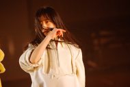 【ライブレポート】櫻坂46、改名3年目の集大成となるアニバーサリーライブ2daysが大盛況で幕 - 画像一覧（16/38）