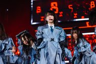 【ライブレポート】櫻坂46、改名3年目の集大成となるアニバーサリーライブ2daysが大盛況で幕 - 画像一覧（18/38）