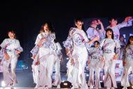 【ライブレポート】櫻坂46、改名3年目の集大成となるアニバーサリーライブ2daysが大盛況で幕 - 画像一覧（21/38）