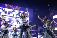 【ライブレポート】櫻坂46、改名3年目の集大成となるアニバーサリーライブ2daysが大盛況で幕 - 画像一覧（23/38）