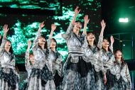 【ライブレポート】櫻坂46、改名3年目の集大成となるアニバーサリーライブ2daysが大盛況で幕 - 画像一覧（28/38）