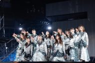 【ライブレポート】櫻坂46、改名3年目の集大成となるアニバーサリーライブ2daysが大盛況で幕 - 画像一覧（32/38）