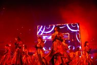 【ライブレポート】櫻坂46、改名3年目の集大成となるアニバーサリーライブ2daysが大盛況で幕 - 画像一覧（33/38）