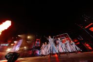 【ライブレポート】櫻坂46、改名3年目の集大成となるアニバーサリーライブ2daysが大盛況で幕 - 画像一覧（35/38）