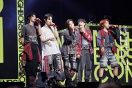 【ライブレポート】NCT DREAM、NiziUら出演！ ライブイベント『Neighbors Con』が大盛況で幕 - 画像一覧（43/45）