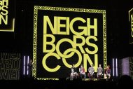 【ライブレポート】NCT DREAM、NiziUら出演！ ライブイベント『Neighbors Con』が大盛況で幕 - 画像一覧（42/45）