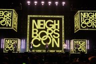 【ライブレポート】NCT DREAM、NiziUら出演！ ライブイベント『Neighbors Con』が大盛況で幕 - 画像一覧（38/45）