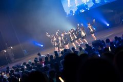 【ライブレポート】≒JOY『ちかっぱ祭 2023』で福岡初ライブ