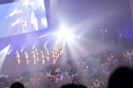 【ライブレポート】≒JOY『ちかっぱ祭 2023』で福岡初ライブ - 画像一覧（1/4）