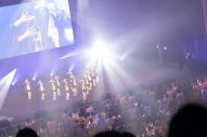 【ライブレポート】≒JOY『ちかっぱ祭 2023』で福岡初ライブ - 画像一覧（4/4）