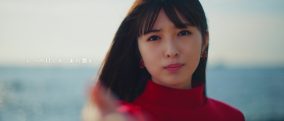 乃木坂46、5期生楽曲「いつの日にか、あの歌を…」MV公開
